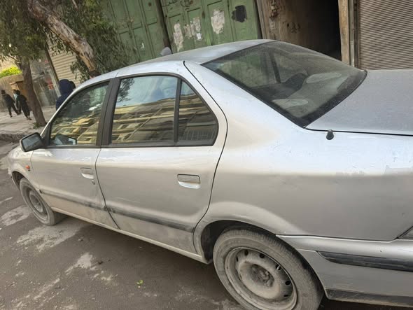 شام شام 2007 - صورة 2