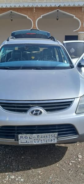 هيونداي فيركروز 2008 - صورة 2