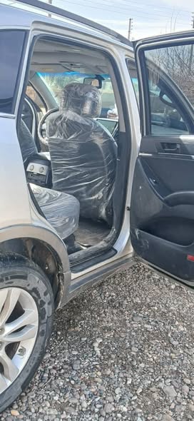 هيونداي فيركروز 2008 - صورة 3