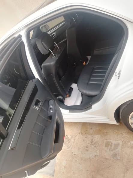 مرسيدس E300 2016 - صورة 3