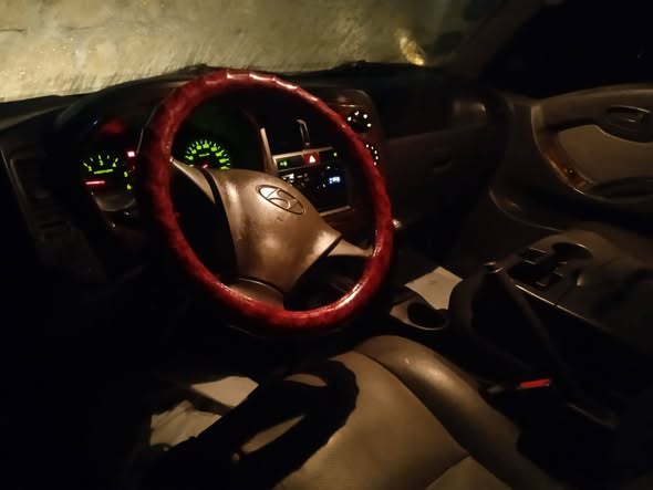 هيوانداي تونر 2008 - صورة 2