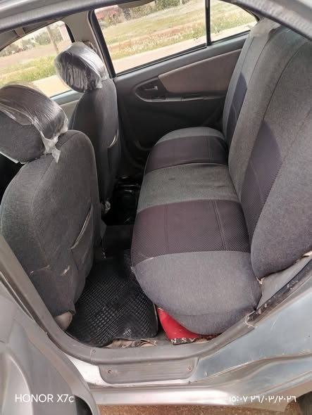 جيلي Mk1 2008 - صورة 3