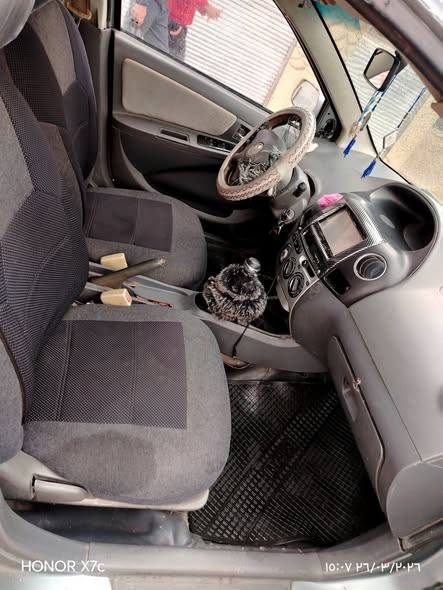 جيلي Mk1 2008 - صورة 4