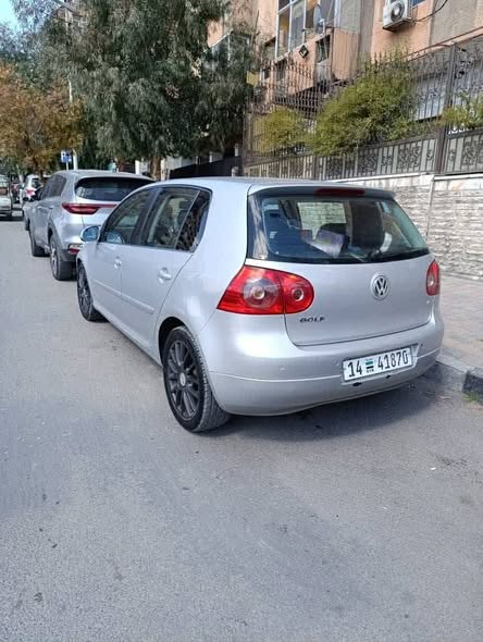 فولكس غولف 2006 - صورة 3