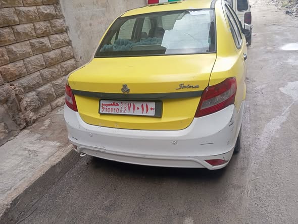 سايبا تيبا 2019 - صورة 1