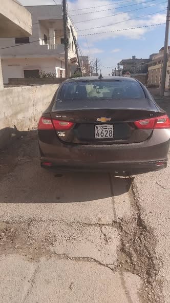 شفر ماليبو 2016 - صورة 1