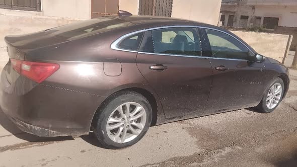 شفر ماليبو 2016 - صورة 2