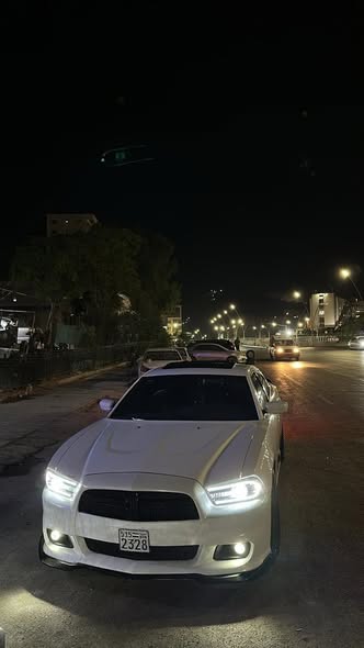 دودج Charger 2014 - صورة 2