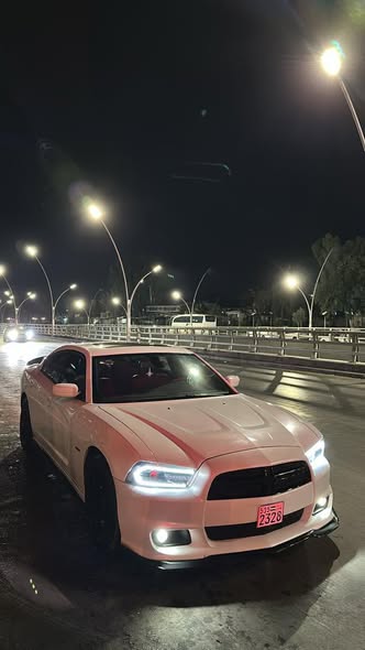 دودج Charger 2014 - صورة 3