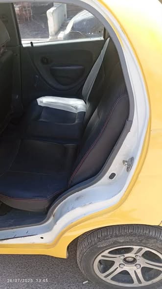 دايو ماتيز 2001 - صورة 2