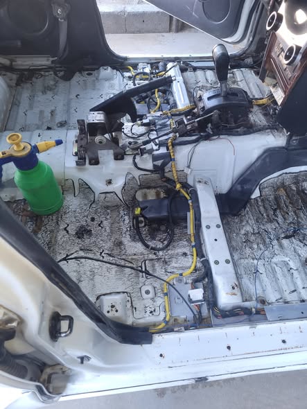 هوندا terraCan 2002 - صورة 2