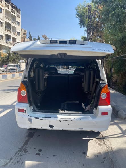 هوندا terraCan 2002 - صورة 3