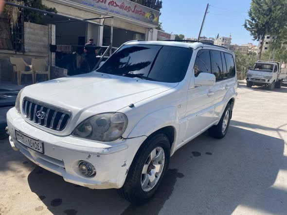 هوندا terraCan 2002 - صورة 4