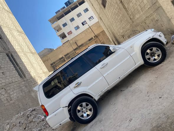 هوندا terraCan 2002 - صورة 5