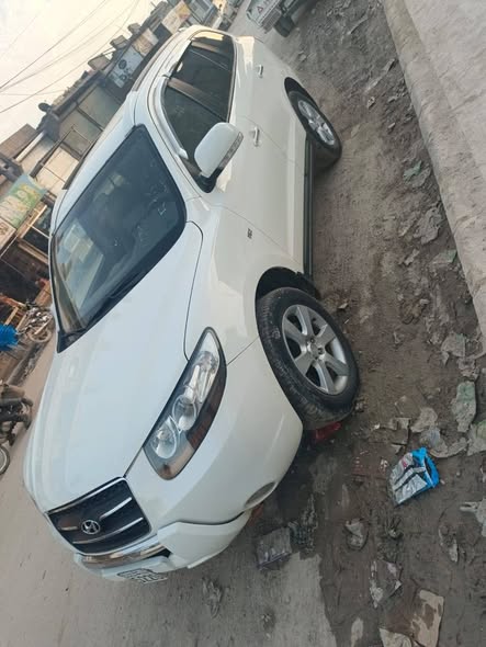 هيونداي سانتا في 2009 - صورة 1