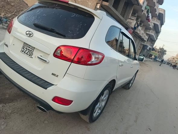 هيونداي سانتا في 2009 - صورة 2