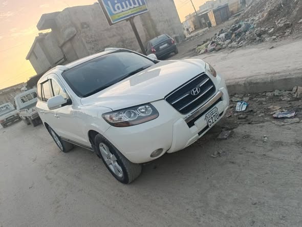 هيونداي سانتا في 2009 - صورة 3