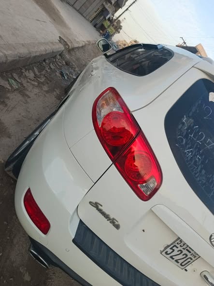 هيونداي سانتا في 2009 - صورة 5