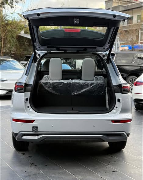 ميتسوبيشي Out Lander 2026 - صورة 3