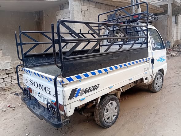 جيلي سونغ 2006 - صورة 5