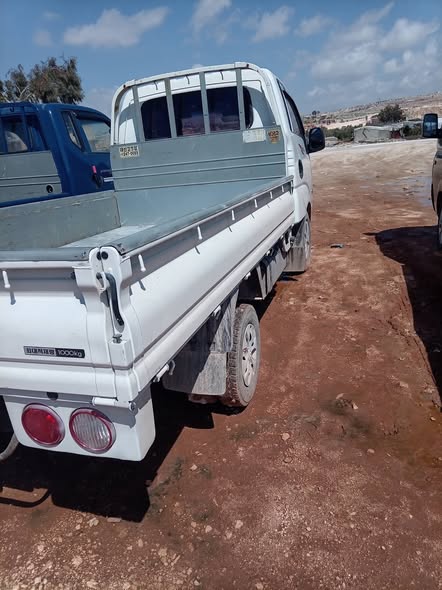 كيا بانكو 2700 2012 - صورة 5