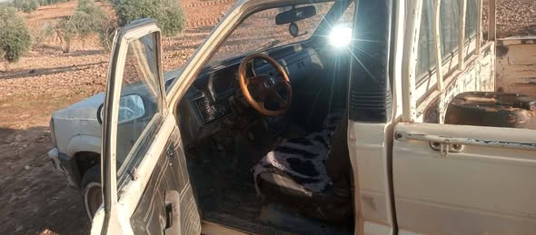 مازدة Pickup 1992 - صورة 2