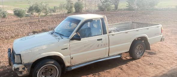 مازدة Pickup 1992 - صورة 3