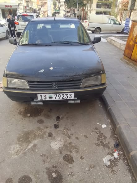 بيجو 405 2004 - صورة 2