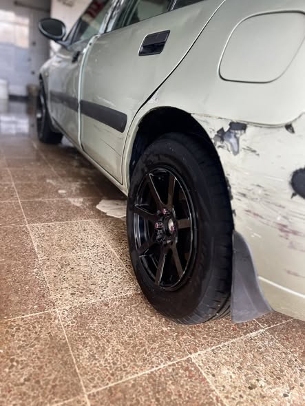 روفر ٢٠٠ 2003 - صورة 3