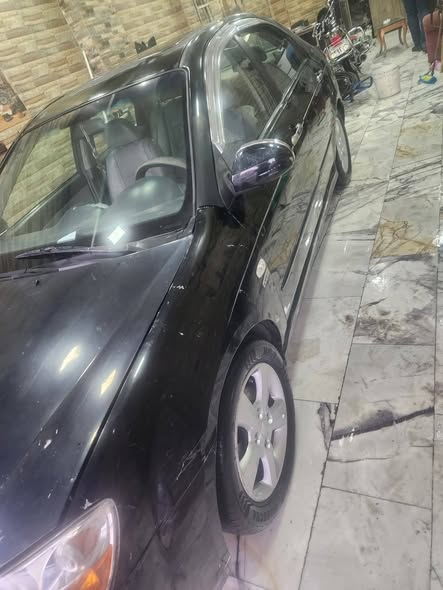 كيا سيراتو 2009 - صورة 3