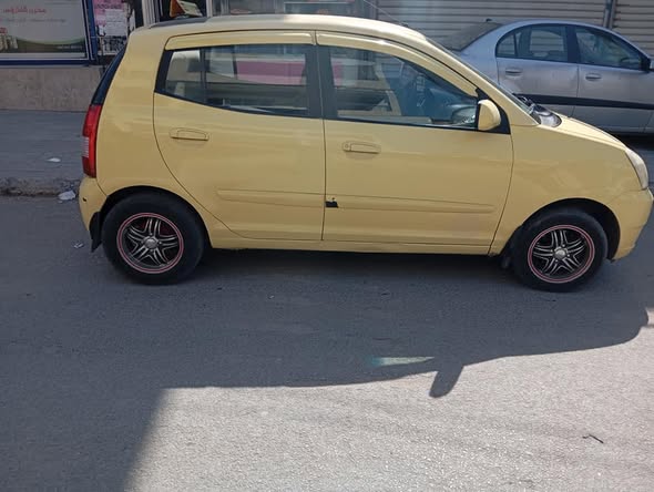 كيا بيكانتو 2006 - صورة 1