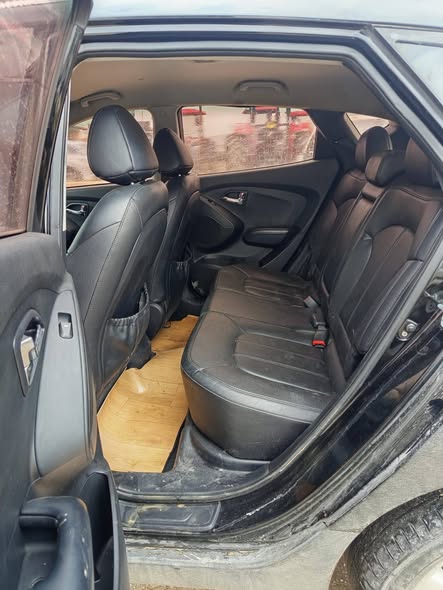 هيونداي توسان 2012 - صورة 3