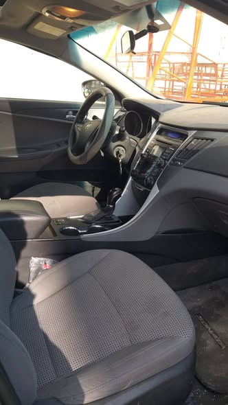 سوناتا سوناتا 2011 - صورة 1