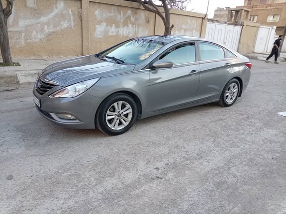 سوناتا سوناتا 2011 - صورة 4