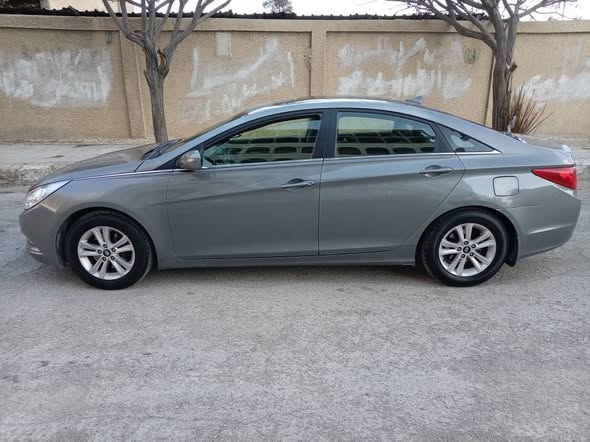 سوناتا سوناتا 2011 - صورة 5