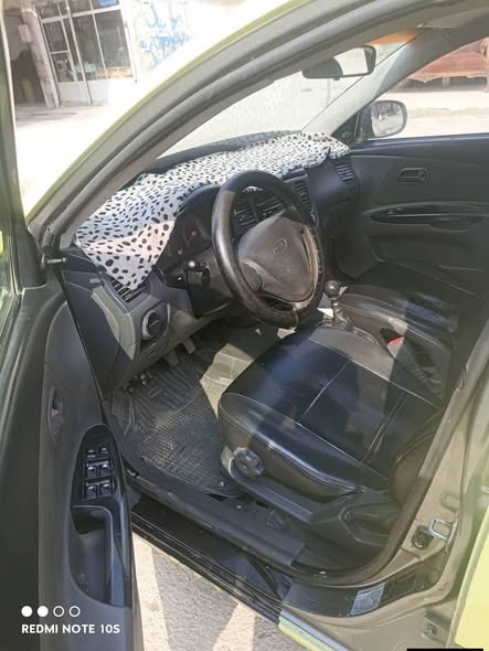 كيا ريو 2012 - صورة 3