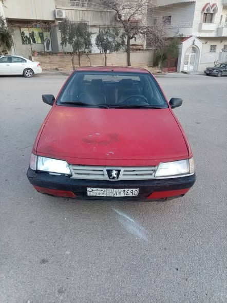 بيجو 405 1993 - صورة 1