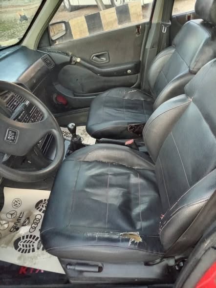 بيجو 405 1993 - صورة 2