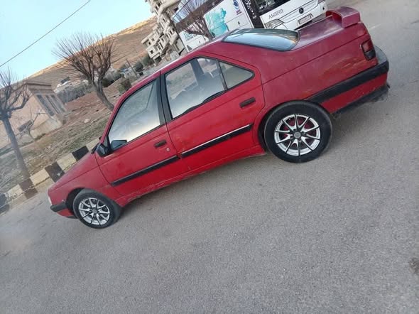 بيجو 405 1993 - صورة 4