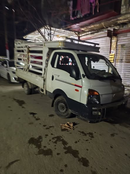 هيونداي بورتر 2015 - صورة 2