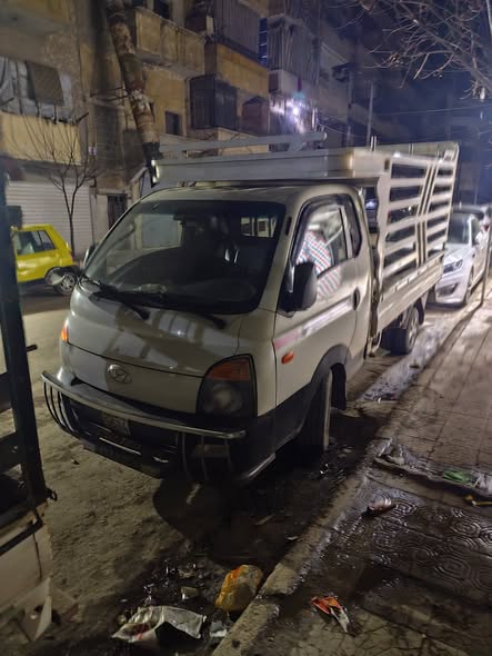 هيونداي بورتر 2015 - صورة 3