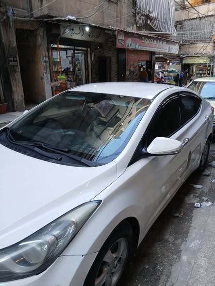 افانتي افانتي 2013 - صورة 1