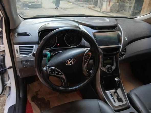 افانتي افانتي 2013 - صورة 2