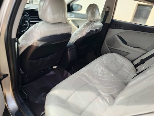 كيا K5 اوبتيما 2015 - صورة 2