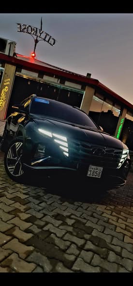 هيونداي توسان 2021 - صورة 2