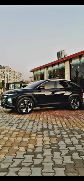 هيونداي توسان 2021 - صورة 3