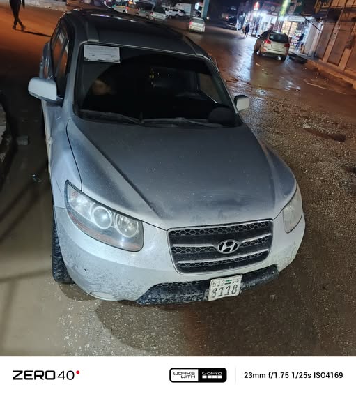 هيونداي كرت 2008