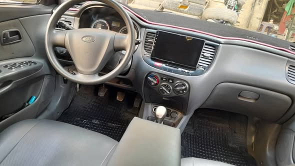 كيا ريو 2009 - صورة 2