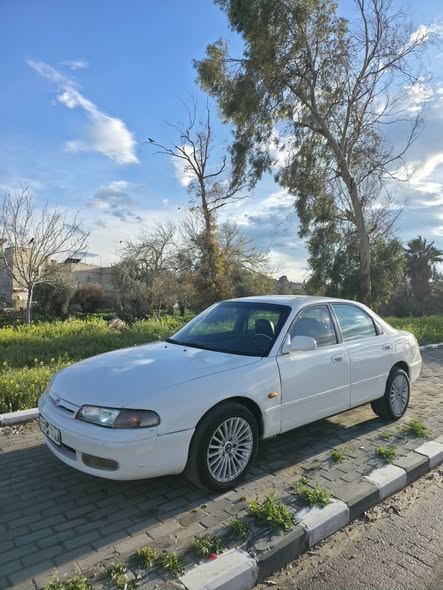 مازدا 626 1996 - صورة 2