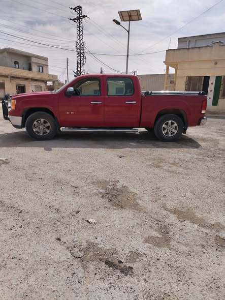 جمس سيرا 2012 - صورة 2